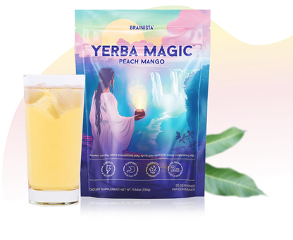 luviwell® Yerba Mate Takviye Gıda